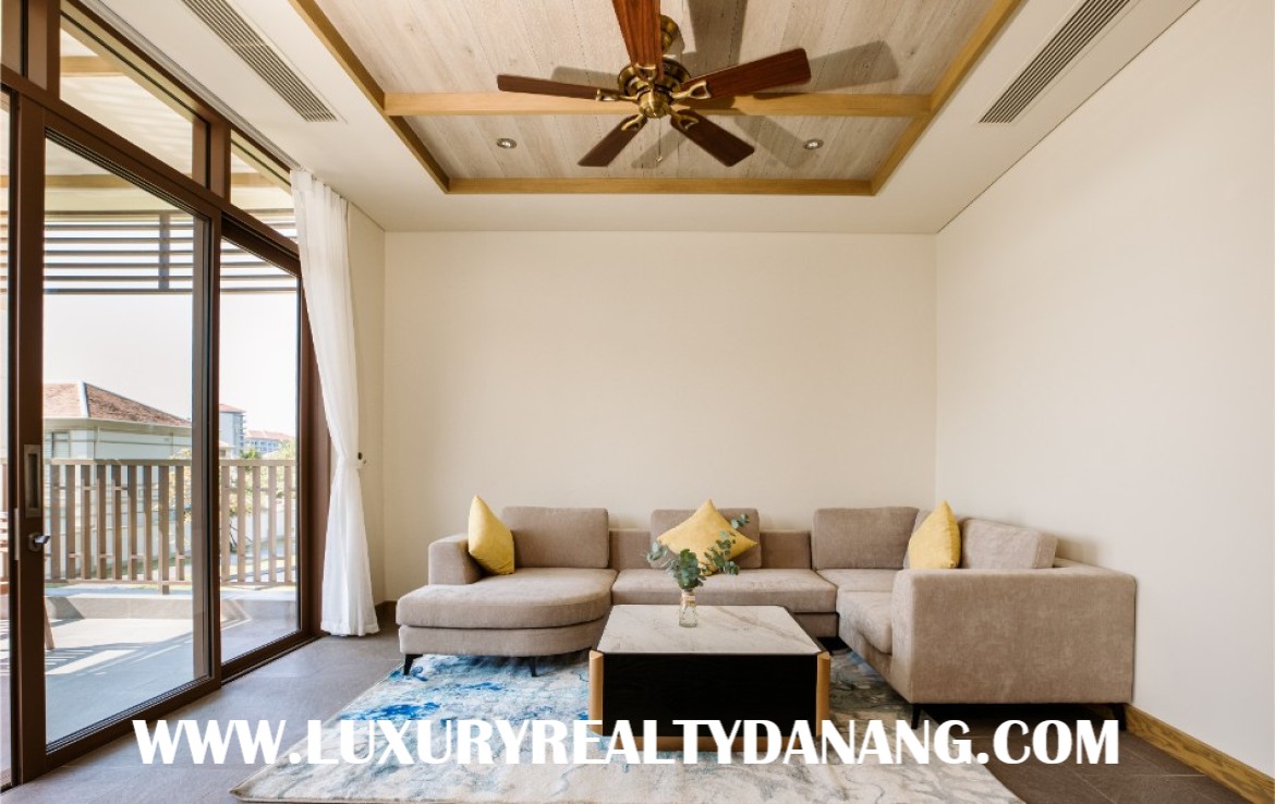 Fusion villa rental Danang, in Fusion resort & villas, in Vietnam