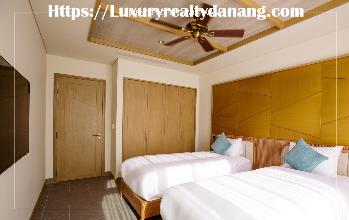 Fusion villa rental Danang, in Fusion resort & villas, in Vietnam
