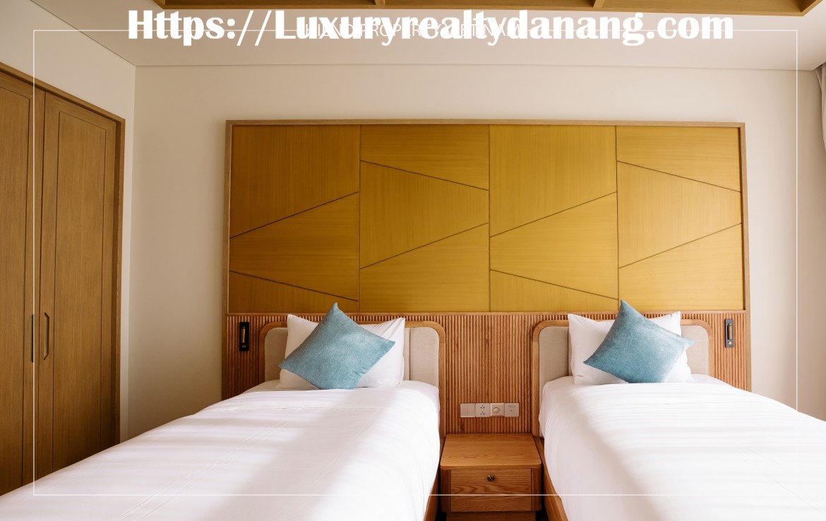 Fusion villa rental Danang, in Fusion resort & villas, in Vietnam