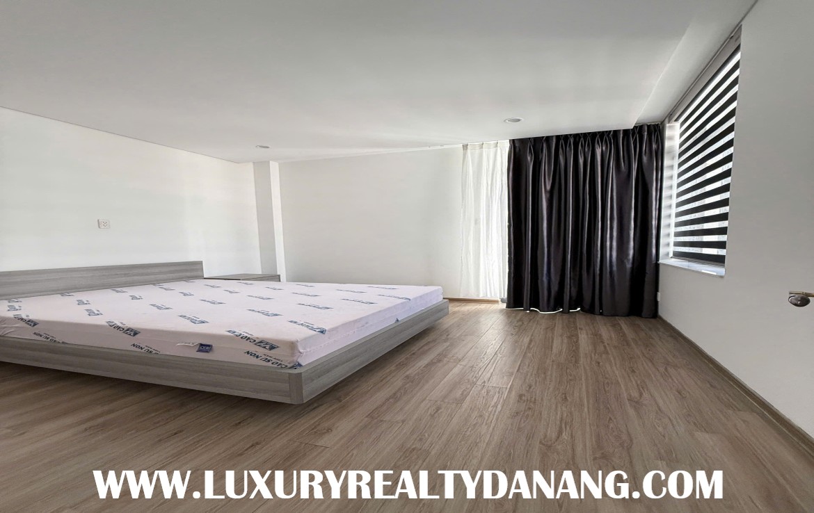 Danang villas for rent in Euro village 8, in Vietnam