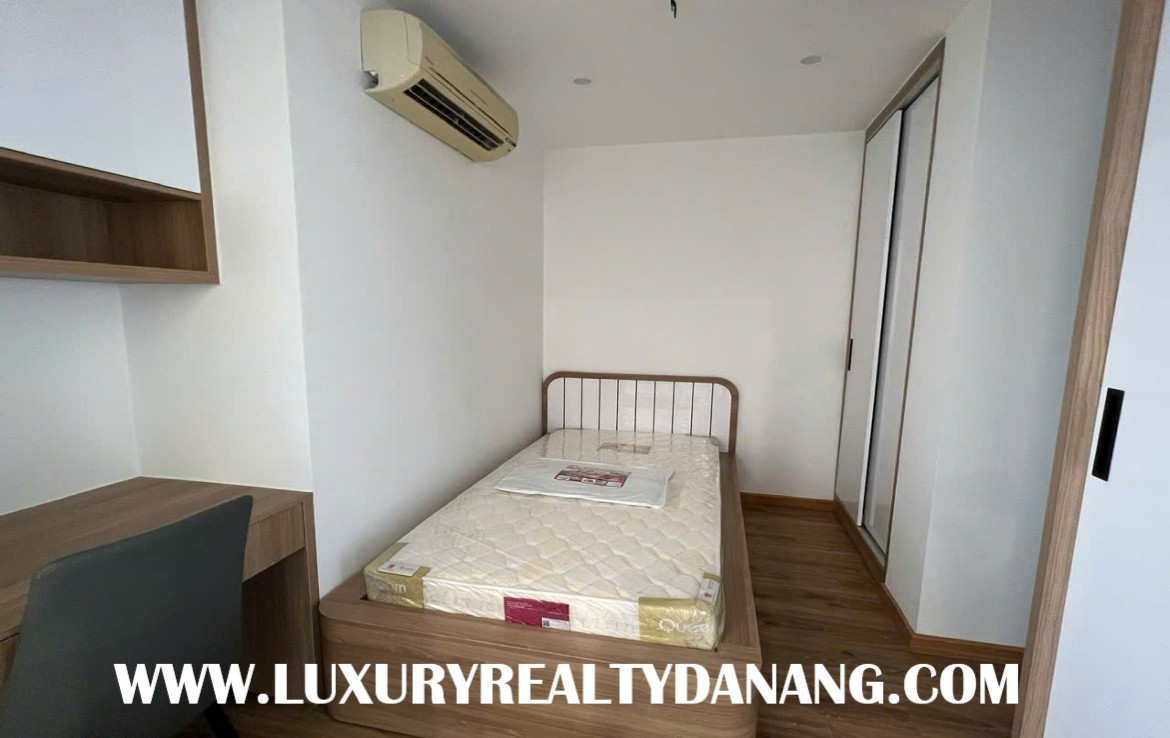 Riverview apartment rental Danang on Indochina Riverside Tower, Vietnam, Hai Chau district 5