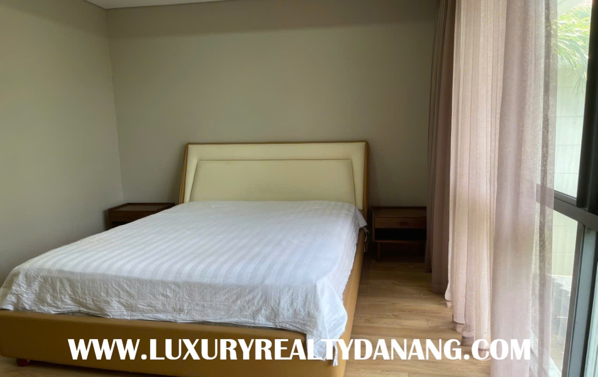 Danang Ocean villas rental in Ocean Villas and resort 6, Vietnam