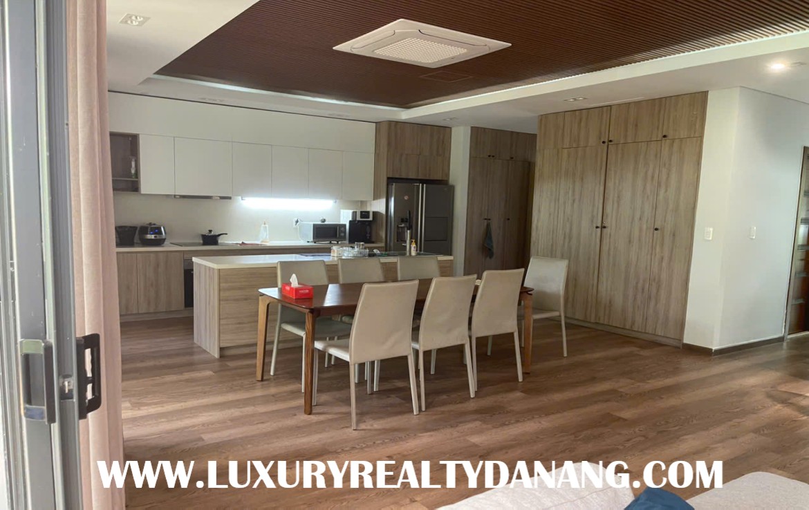 Danang Ocean villas rental in Ocean Villas and resort 1, Vietnam