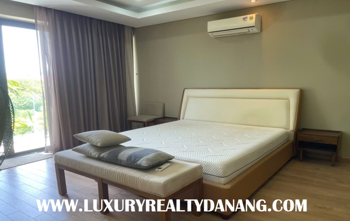 Danang Ocean villas rental in Ocean Villas and resort 5, Vietnam