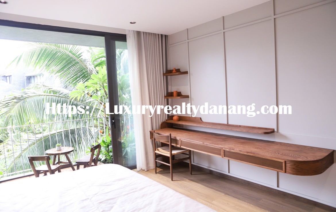 Casamia villa for rent in Hoi An, in Vietnam 7