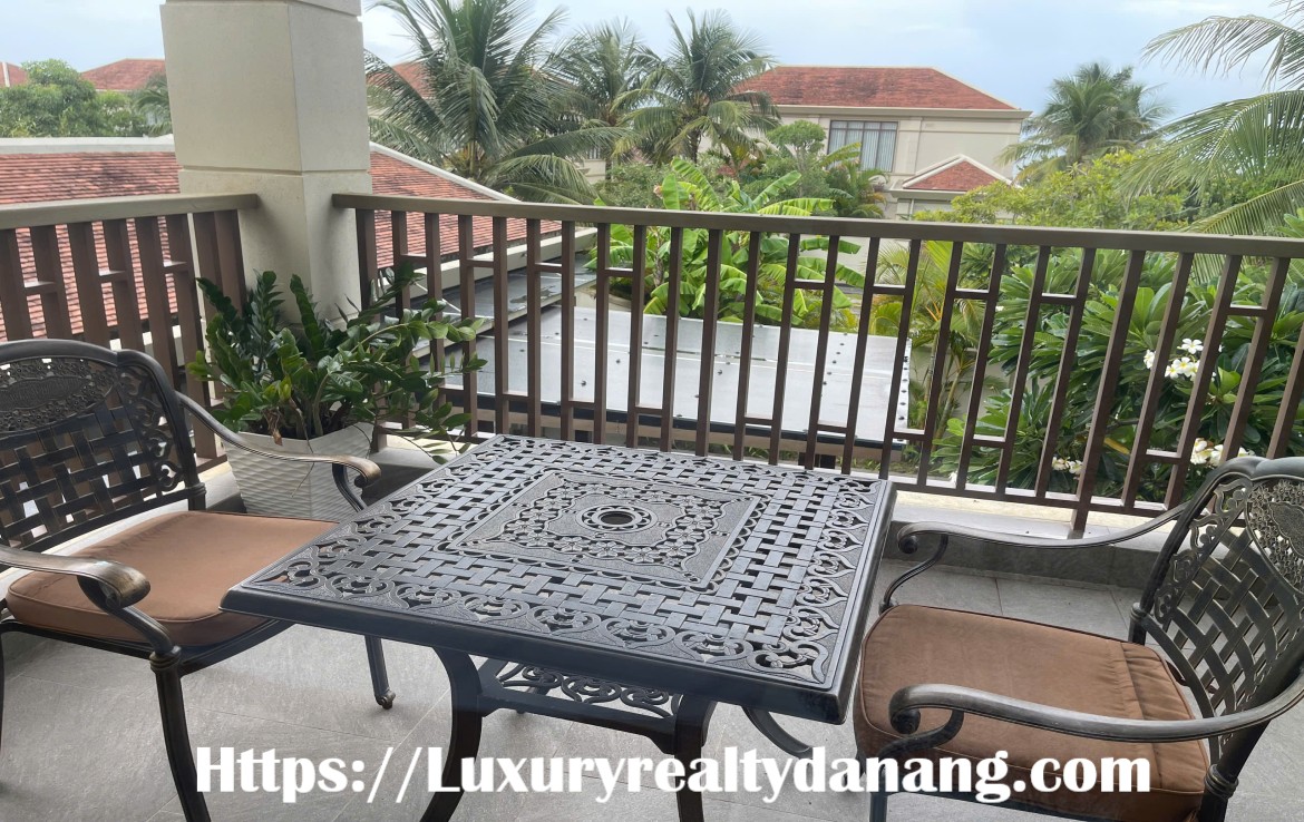 Fusion villa for rent Danang in Fusion resort & villas, in Vietnam, in Fusion villa 1